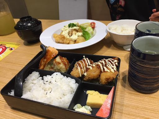 Sushi King