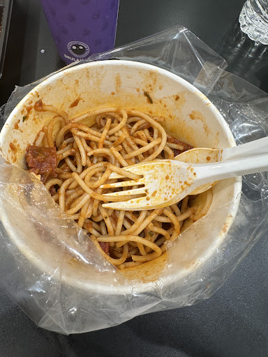 Pasta Panas Aeon Kota Bharu