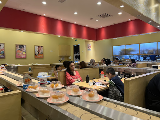 ÆON Store Kota Bharu