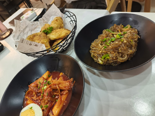 KyoChon 1991 @ Kota Bharu