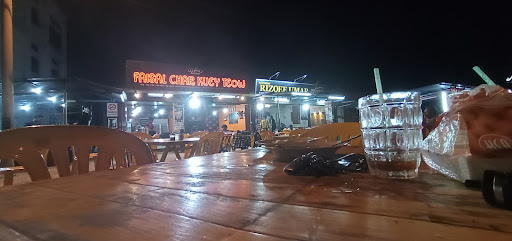 Faisal Char Kuey Teow