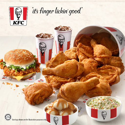 KFC Pasir Mas