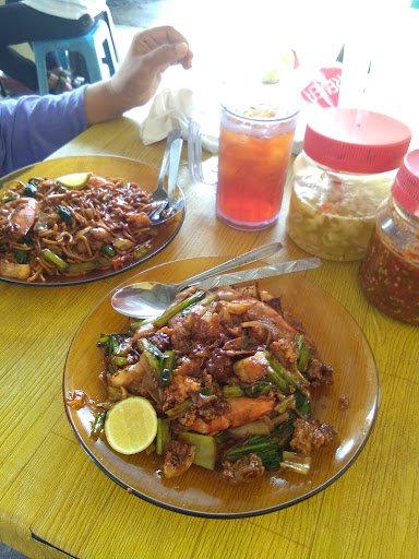Mee Pok Soh Belukar