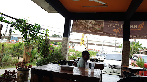 Restoran Kashfi Lemal