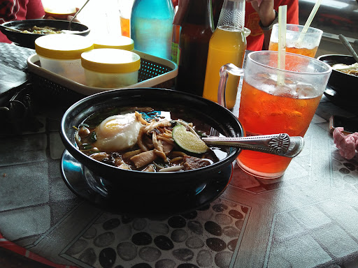 KakNa Mee Celup Telur Gedik