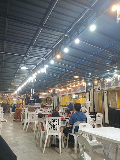 Restoran DATO' ZUL WISMA
