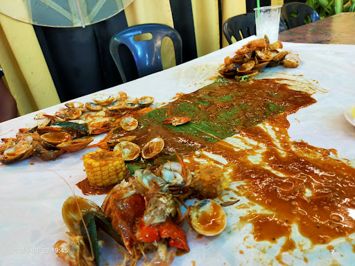 D TANJAK CAFE & RESTAURANT