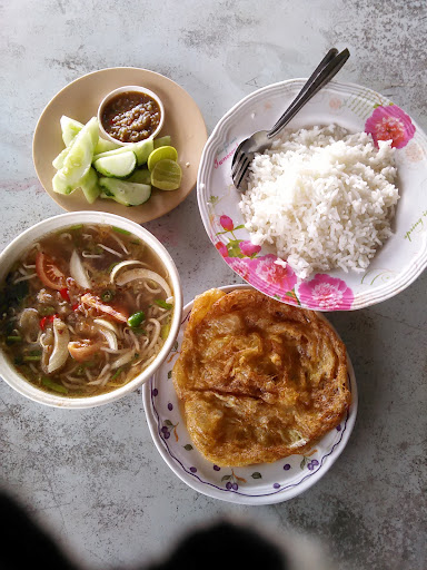 Kedai Makan Kakyah