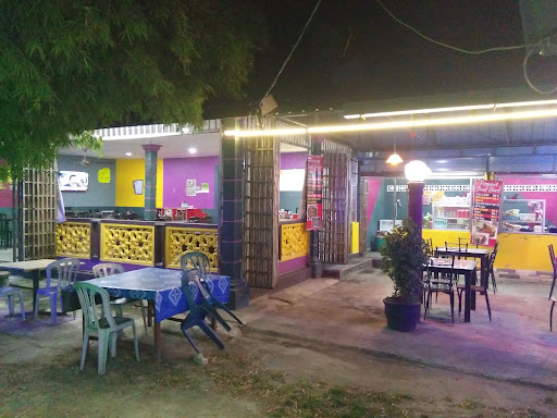 Restoran Peringat Foodcourt