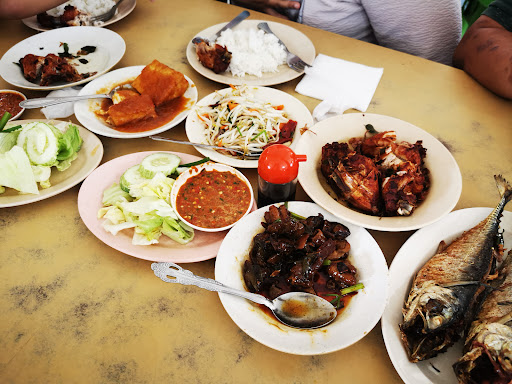 Restoran MN. An-Nur/ Pak Ngah