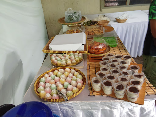 Mee Celup Khopeh RM3.00