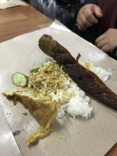 Kedai Melor, 16400 Kota Bharu, Kelantan DarulNaim