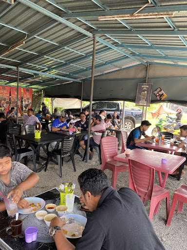 Raja Roti Canai & Nasi Lemak