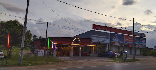 Kedai makan 1000dina