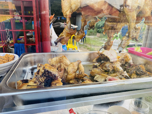 Mamalicious Mangga Tabur 2