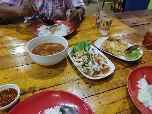 BossQue Cafe