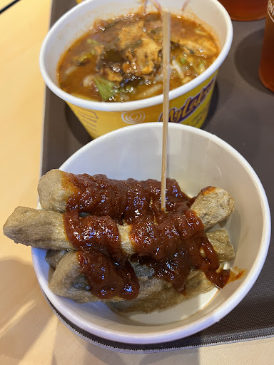 MyLaksa Tumpat