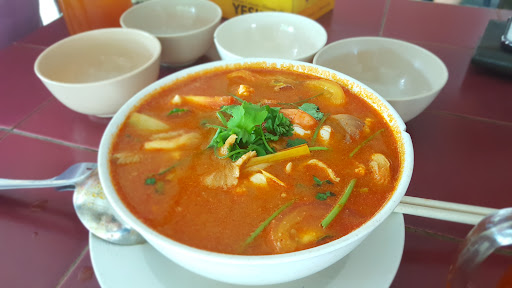 Phat Thai Tumpat