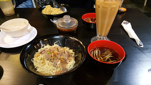 Restoran Dapur Sarawak