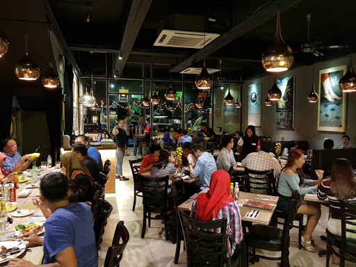 TTDI Meat Point