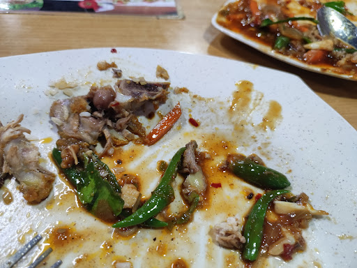 Kedai Makan Murah (KMM)