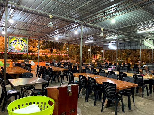 Restoran Anoor tomyam a famosa