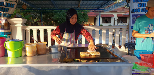 Murtabak Cafe • Alor Gajah