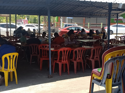 Restoran Intan D'Men C