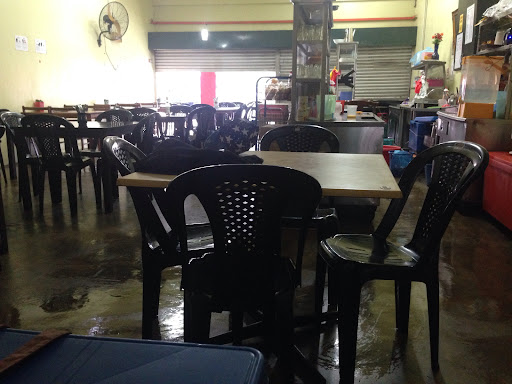 Restoran Nasi Arab Alor Gajah