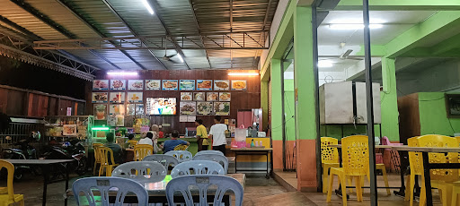 Sri Pengkalan Seafood