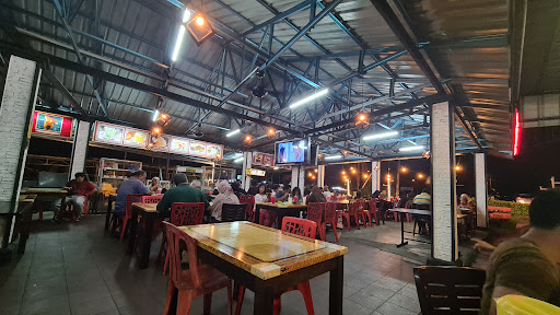 Rahmat Thai Restaurant