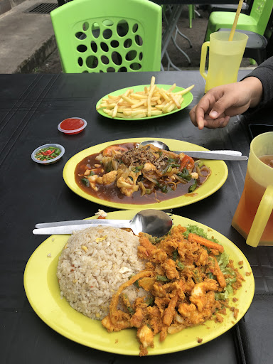 JOM LEPAK ZIMAH CAFE