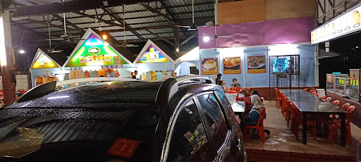 Restoran Hafiza Tomyam