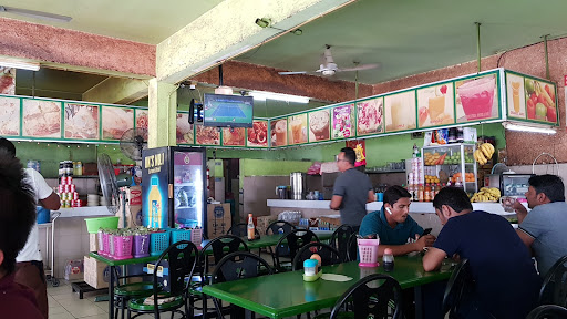 Restoran Iqra Nasi Kandar Briyani House