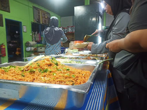 Puteri Cafe