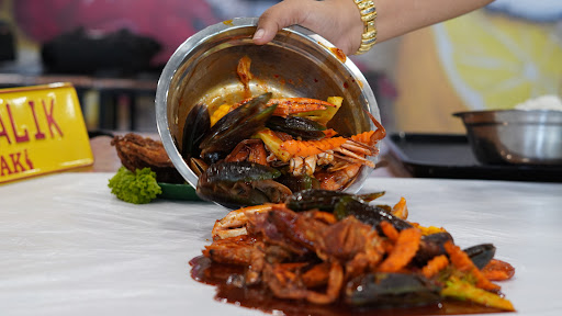 RESTORAN 7 TERBALIK MELAKA