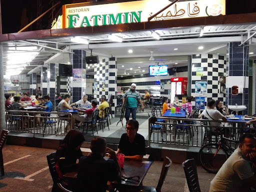 Restoran Fatimin