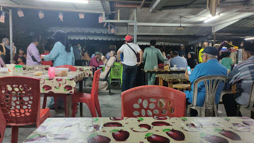 Kedai Makanan dan Minuman Dilla