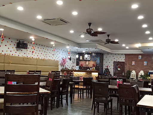 TWS Bukit Beruang - Melaka (The Windmill Station)