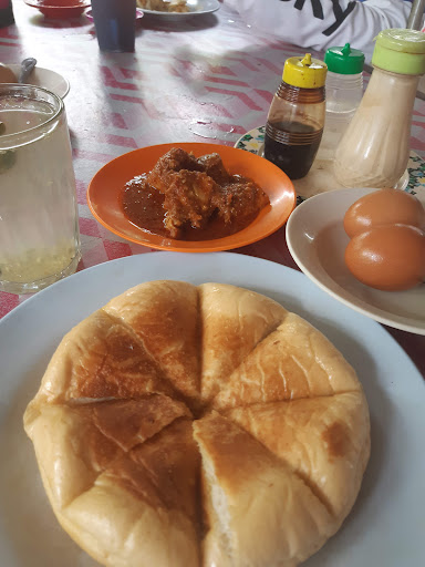 Kedai Makan Pak Usop