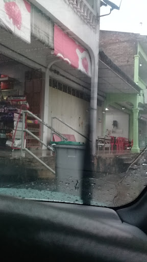 Kedai Makan Rahim