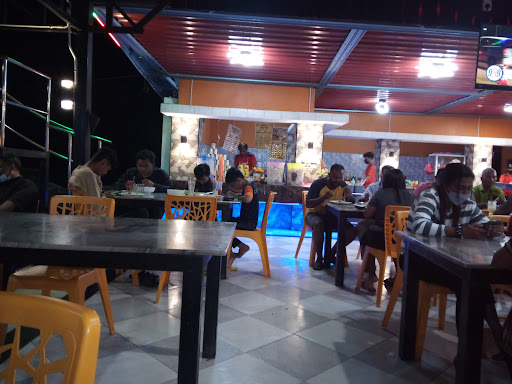 Restoran MD Barokah Tomyam