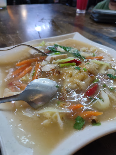 Restoran Ela Tomyam Seafood
