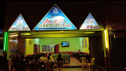 Restoran Adiesya Seafood