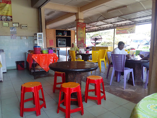 Rojak Pasembor Tehel