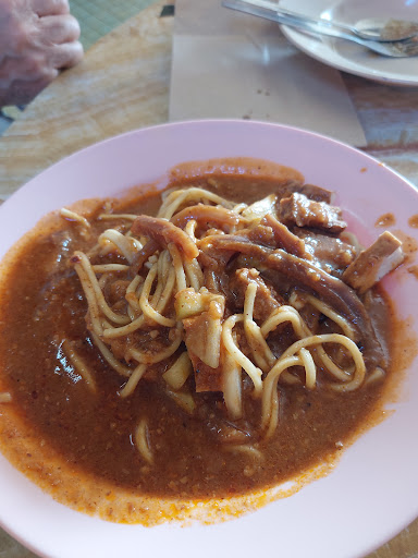 Kedai Makanan Dan Minuman May Shing