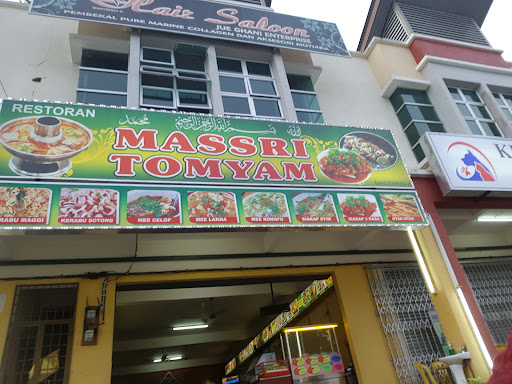 MASSRI TOMYAM