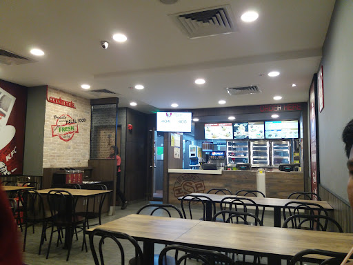 KFC Bemban