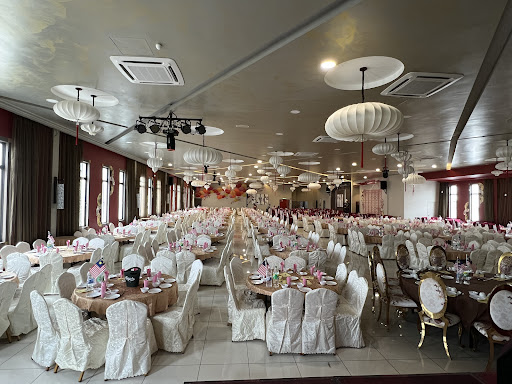 桂花楼 • Gui Hua Lou Sdn. Bhd.