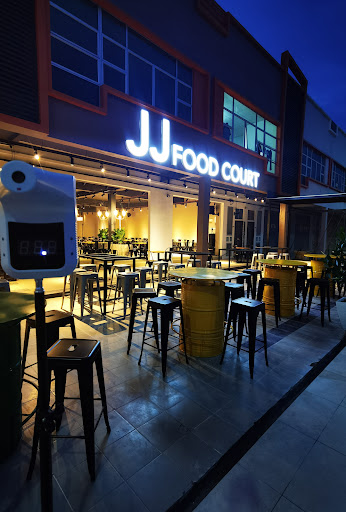 JJ FoodCourt